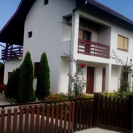 Korana Apartment Slunj Ngoại thất bức ảnh