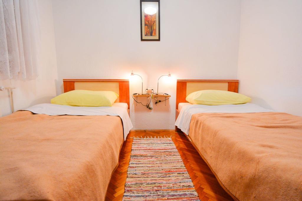 Korana Apartment Slunj Phòng bức ảnh