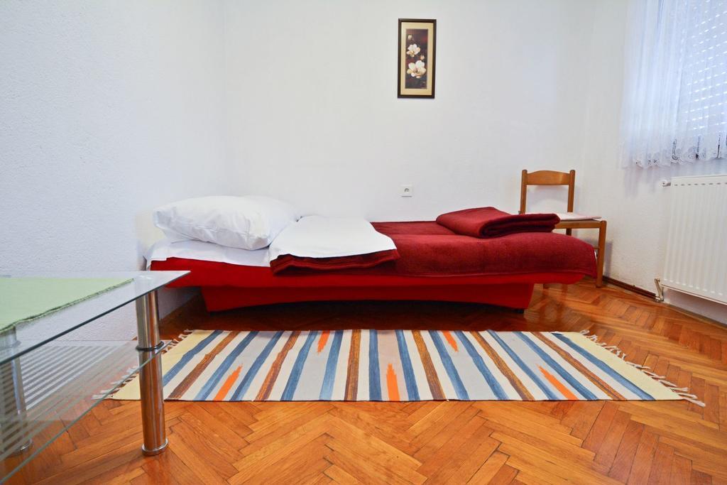 Korana Apartment Slunj Phòng bức ảnh