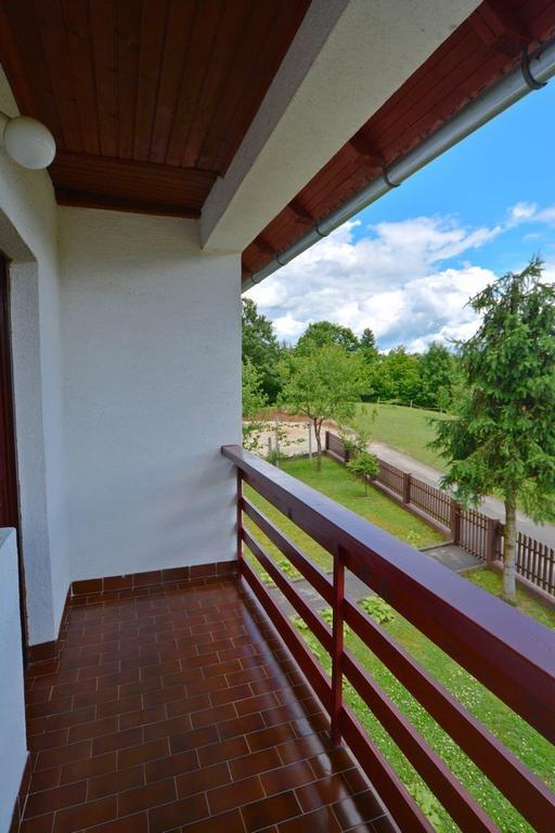 Korana Apartment Slunj Phòng bức ảnh