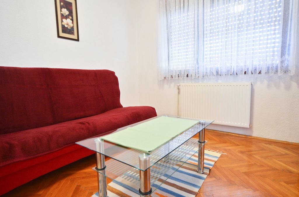Korana Apartment Slunj Phòng bức ảnh